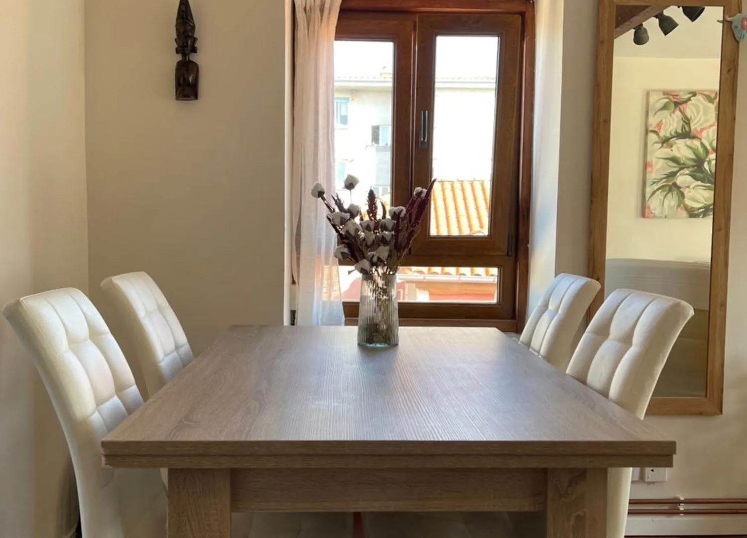 Appartement Casuca Los Cencerros Santander